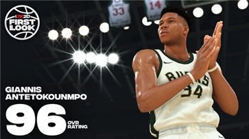 nba2k24直装版