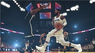 nba2k24直装版