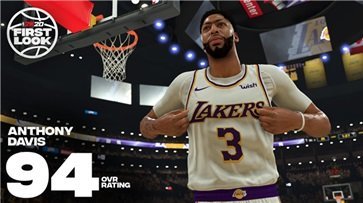 nba2k24中文版