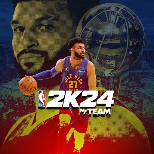 nba2k24myteam手机最新版