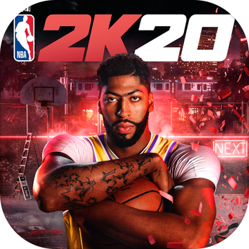 NBA2K20全人物魔改版