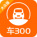 车300二手车