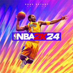 nba2k24安卓正版