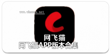 网飞猫app版本合集