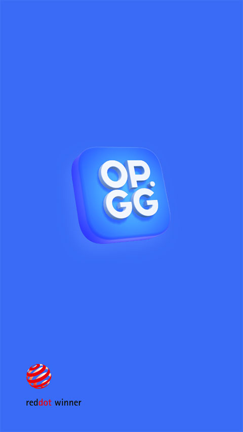 OPGG手机版