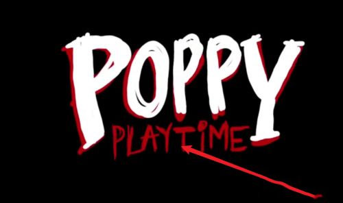 PoppyPlaytime