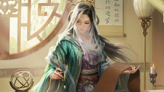 三国群英传：鸿鹄霸业正版