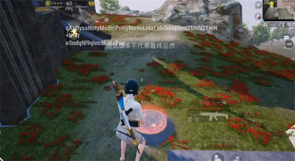 pubg国际服3.4.0版