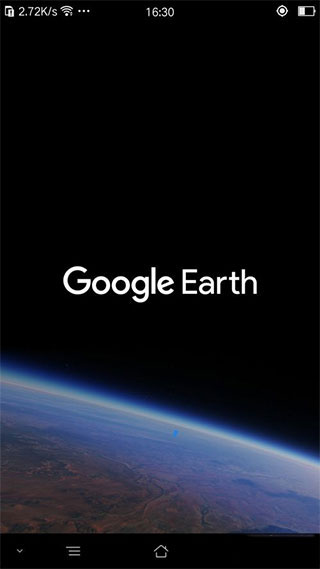 google地球手机版