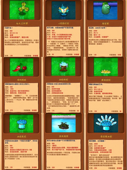 潜艇伟伟迷pvz2.5.1修复版